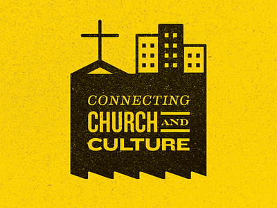 Connecting Church and Culture