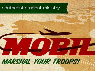 Mobilize student newsletter graphic