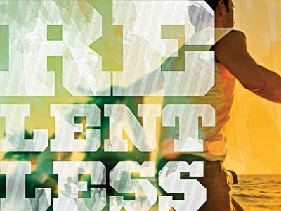 Relentless Student Newsletter acropolis beach church color design group running summer youth ministry