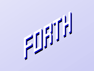 FitAssist – Alternate Logo app bold branding clean habit identity illustration logo minimalism minimalist sport vector
