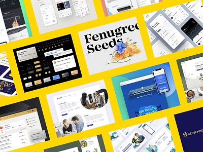 Right Studio – Projects Showcase on Dribbble