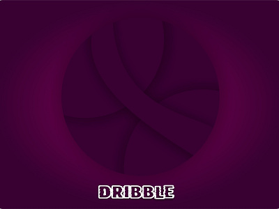 Dribble4 animation branding design logo ux website