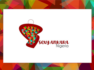 Sexy A animation branding design logo minimal vector website