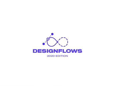 Announcing Designflows 2020 Edition animation branding contest design designflows event intro italy loader loader animation loading logo logo animation motion design teaser ui ui design vector