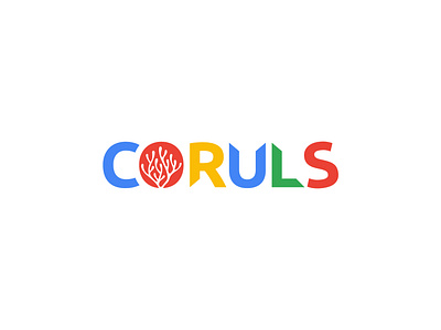 Coruls Logo Design abstract logo app best logo design brand identity branding coin colorful coruls cryptocurrency logo design icon logo logo design logotype mark minimal minimalist logo modern logo typography wordmark