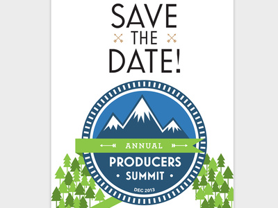 Save the Date