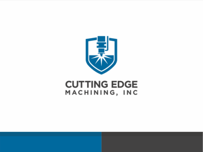 cutting edge logo