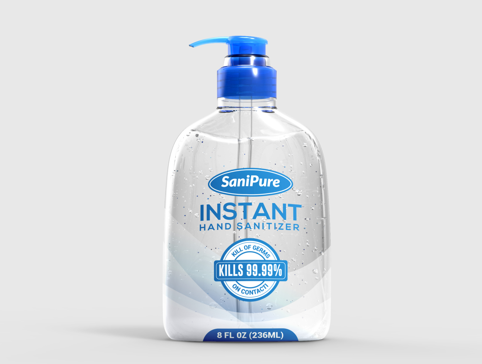 simple-hand-sanitizer-label-design-by-shawondesigns-on-dribbble