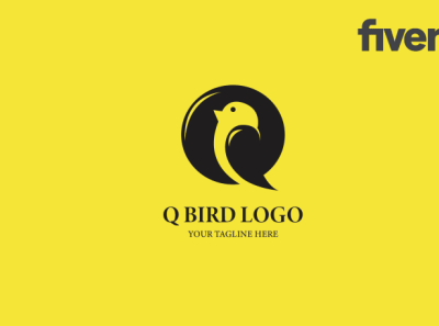 modern and minimalist logo design