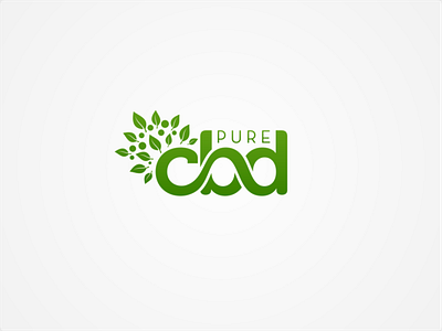 pure CBD logo