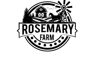 Farm Logo Design