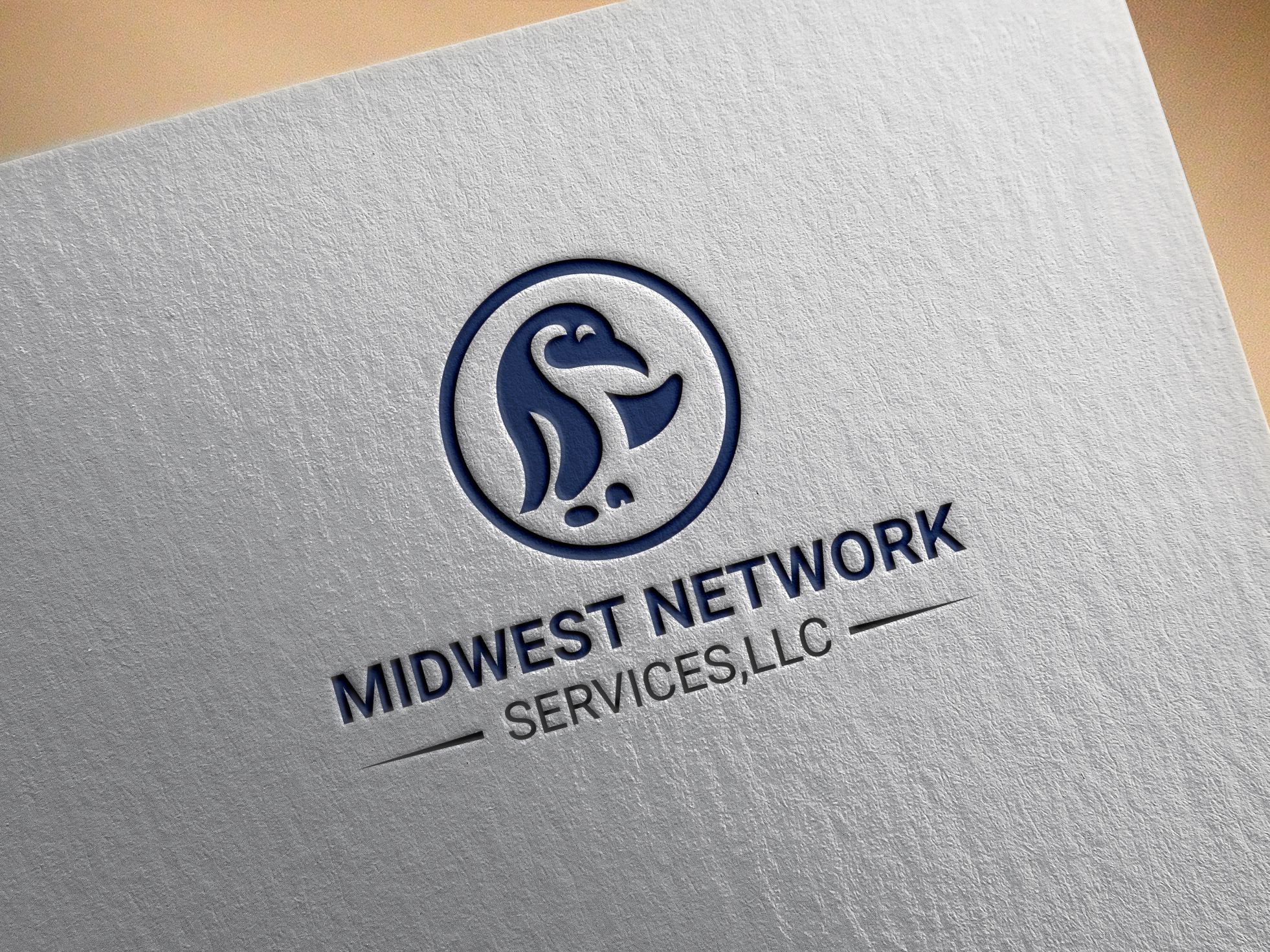 Download 01 Logo Mockup By Punedesign By Motiur Rahman Bappy On Dribbble PSD Mockup Templates