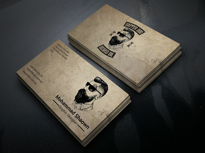 Business Card Designs adobe illustrator cc adobe photoshop cc business card design