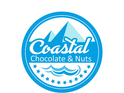 Logo For Chocolate Company