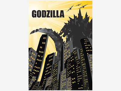 Godzilla