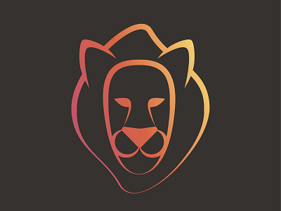 LION Logo