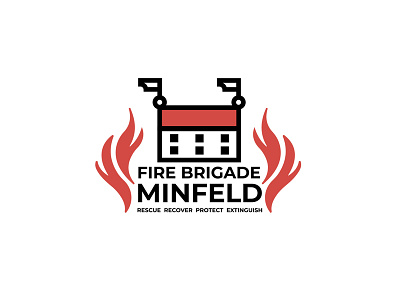 Fire brigade Minfeld