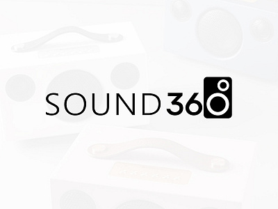 Sound 360° Logo