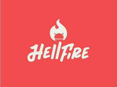 Hell Fire Logo