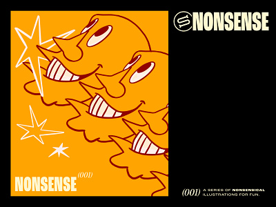 NONSENSE (001)