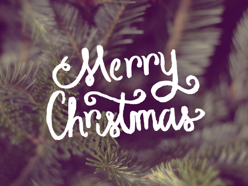Christmastype