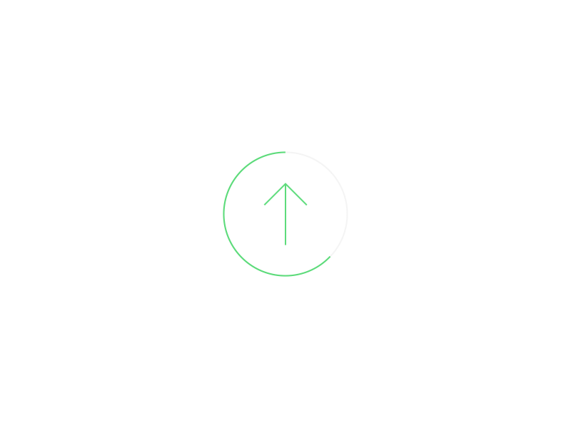 Uploading 031 animation dailyui download loading upload