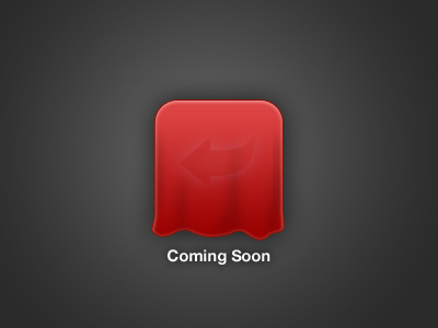 The New Swipy app coming icon icons ios ipad iphone ipod secret soon ui