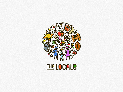 The Locale