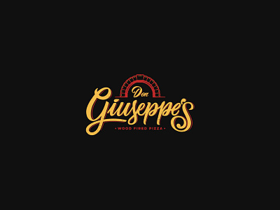 Don Giuseppe's Wood Fire Pizza