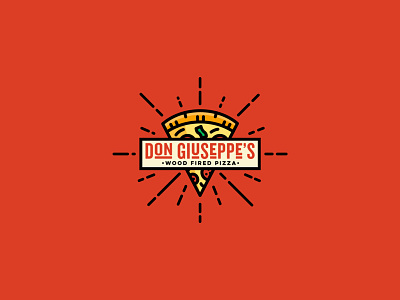 Don Giuseppe's Wood Fire Pizza Alternate