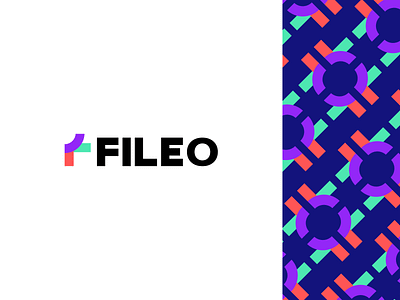 Fileo Logo