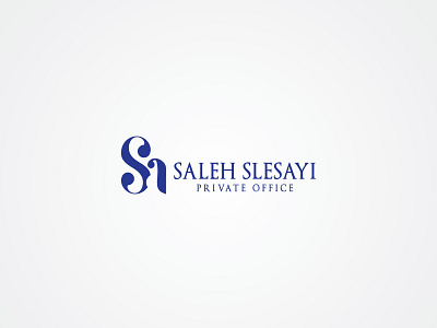 SA Logo Design
