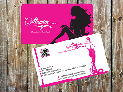 Business Card Design