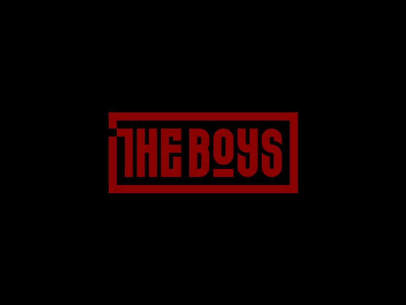 The Boys by Mart Biemans on Dribbble