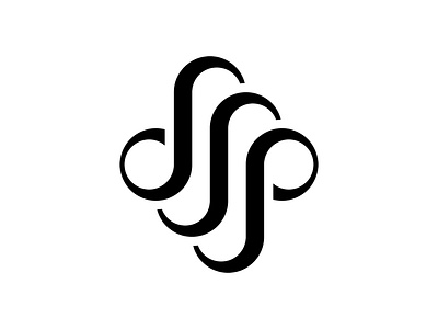 SSP Monogram