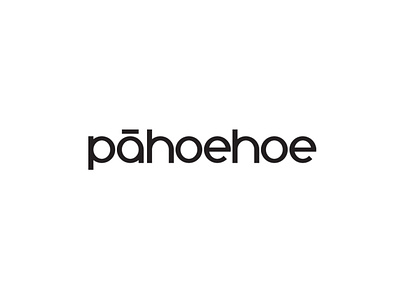 pāhoehoe