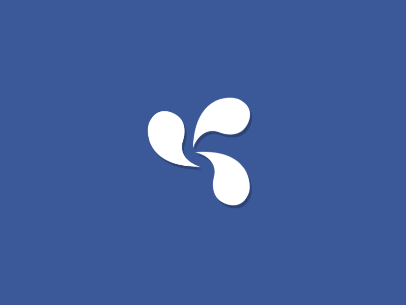Logo design concept clean create logo neat new simple trendy