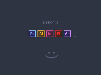 Thankyou Adobe adobe ae ai design fl id love ps thankyou