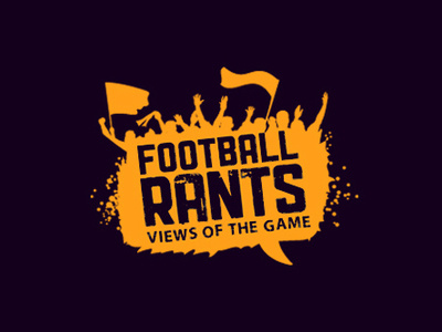 FOOTBALL RANTS - views of the game!