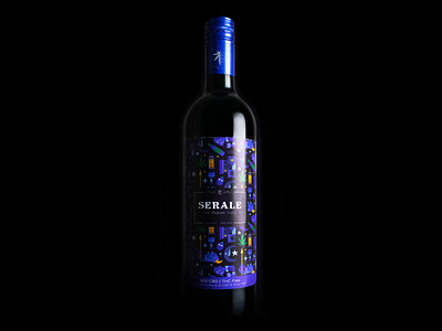 Serale Wine