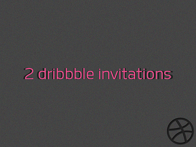 Invitation