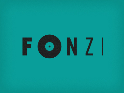 Fonzi Logo