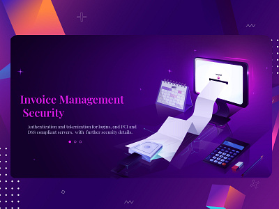 Invoice management