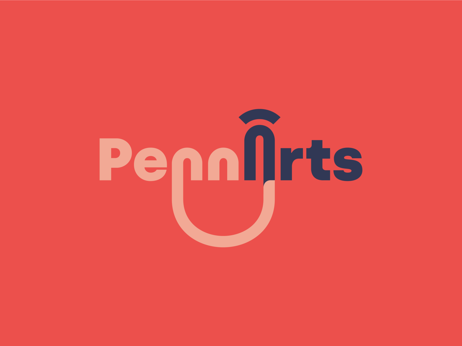 PennArts by Anne Blaak on Dribbble