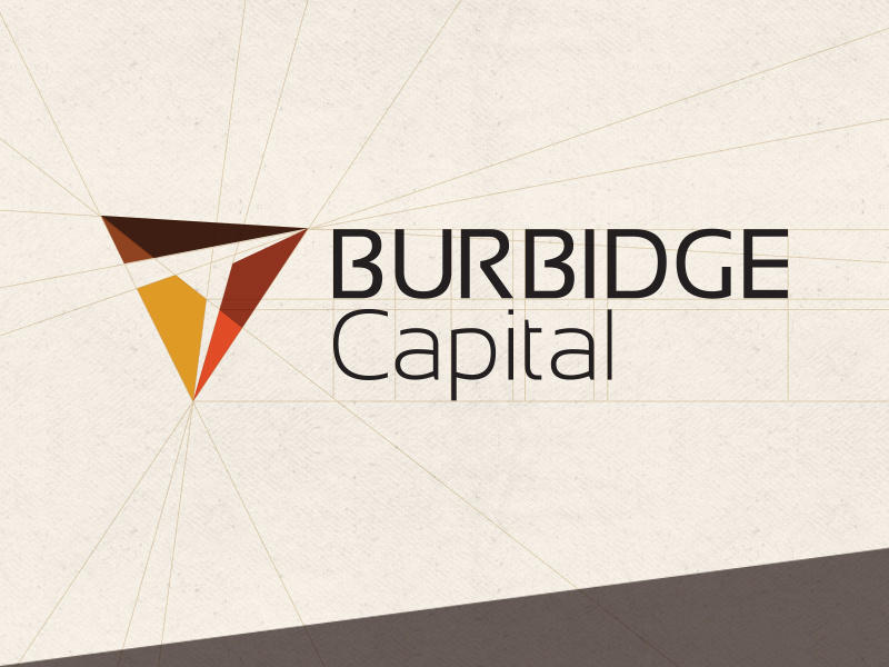 Burbidge Capital Branding sub-saharan banking bank africa finance logo brand ci kenya nairobi corporate identity