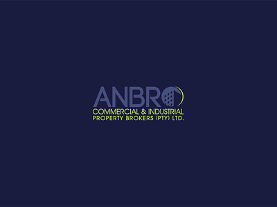 Anbro Properties Logo property real estate real estate