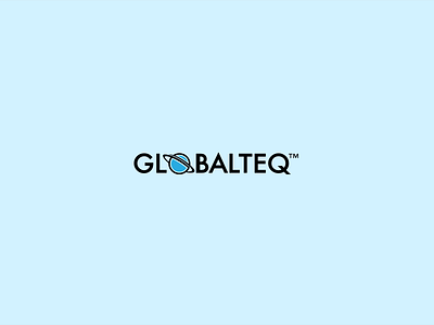 Globalteq™ Logo