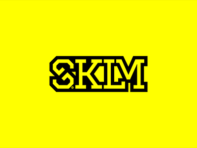 Sklm Streetwear brand logo skelm street street wear streetwear tristan vogt tristanvogt