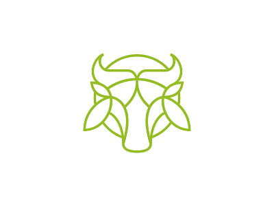 Cow Or Bull Sacred Mark