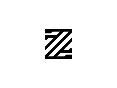 Z Mark brand brand and identity design forsale logo luxury minimalist logo monogram monogram logo simple logo z z letter logo z logo